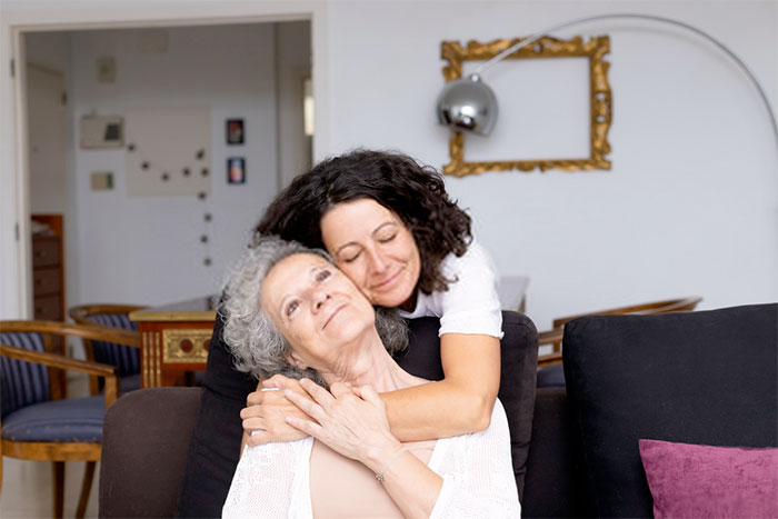 Consejos para el cuidado de ancianos en el hogar