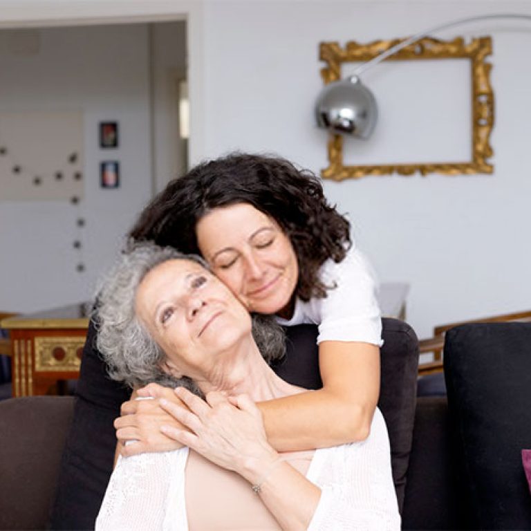 consejos para el cuidado de ancianos en el hogar