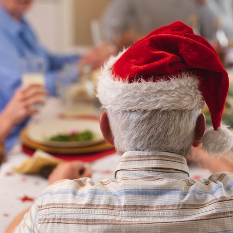 senior-caucasian-man-sitting-at-table-for-dinner-LH97ZGG